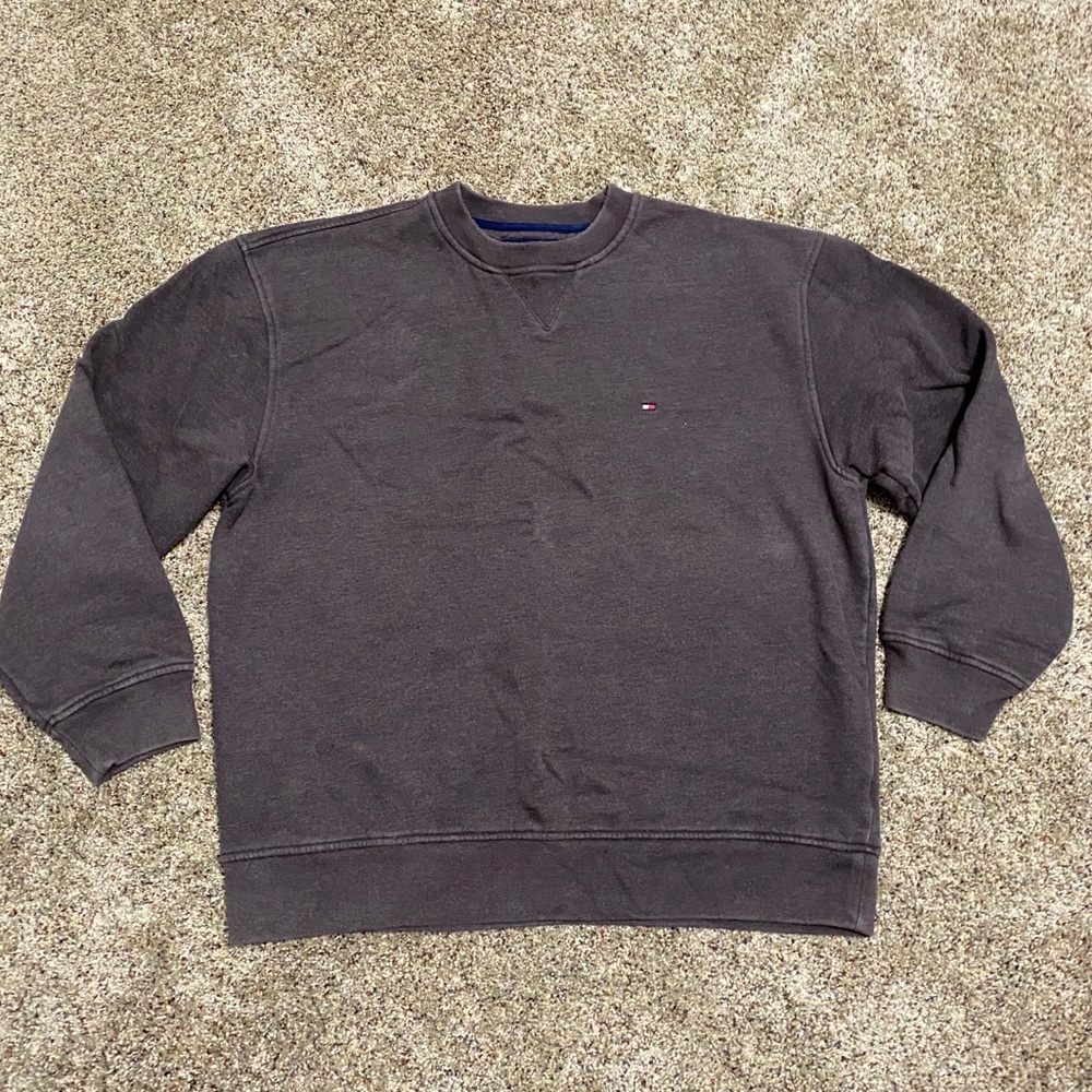Men’s Tommy Hilfiger Sweater